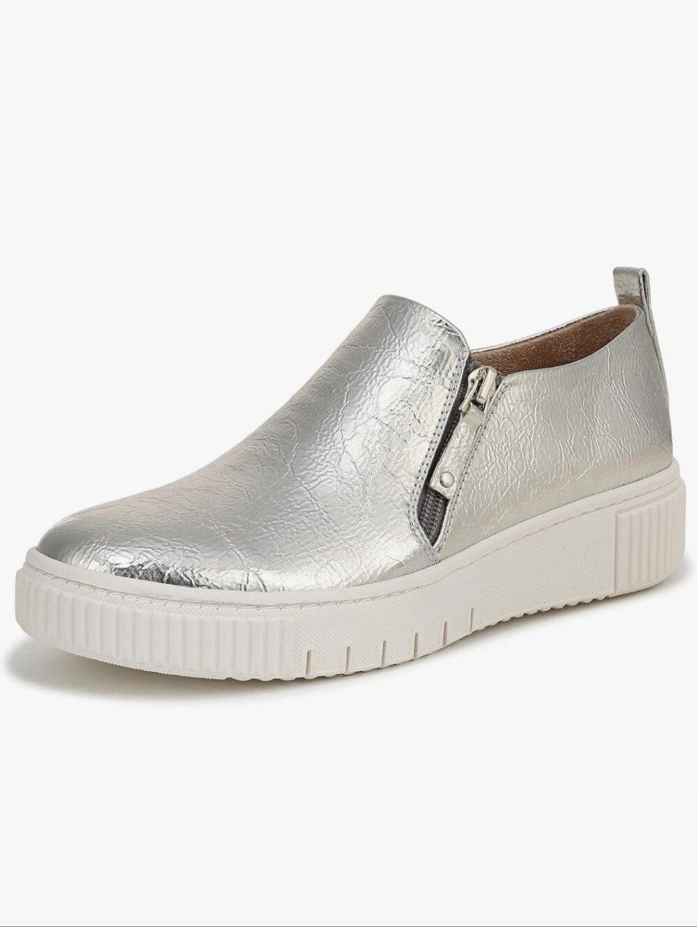 Naturalizer Womens Turner Sneaker
